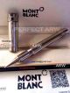 Perfect Replica AAA Montblanc Gandhi Stainless Steel Rollerball Pen (2)_th.jpg
